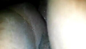 BBW Amateur With Greedy Ass Gets Fucked And Swallows Cum