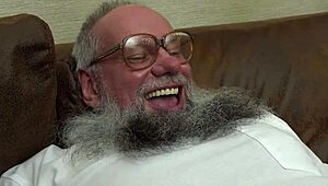 grandpa gets wild when i suck his dick real good, ya know?