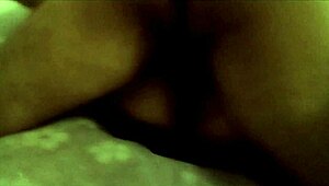 Big black cock and MILF wife in a steamy threesome