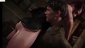 Ep18 Asleep but Had Amazing Anal with Mature!