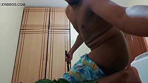 Our house boy is gay, and he's so charming