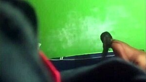 My Lover's Bitch Visits And We Fuck While My Wife Is Away