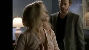 Yo, this uncensored Falling Star sex scene is wild! 🔥