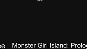 monster girl island prologue episode03