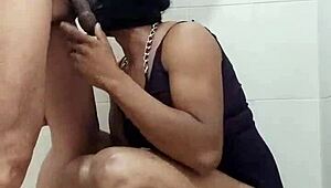 My Uncle And I Explore Forbidden Desires With Intense Cock Play