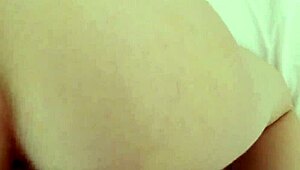 Cheating Redhead Teen Fights for Affection in Bold Encounter