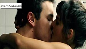 Clara Lago brille dans le film espagnol Tengo Ganas De Ti 2012