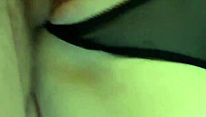 i fuck izzy pop's wet pussy so hard, she moanin'