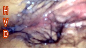 My Webcam Wife U34 in Action.