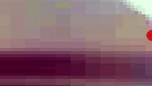 Girl dances in jam with cute undressing moves