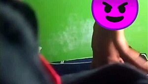 My Lover's Bitch Visits And We Fuck While My Wife Is Away