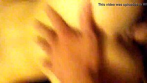 Bree's Intense Doggystyle Pounding from Jason