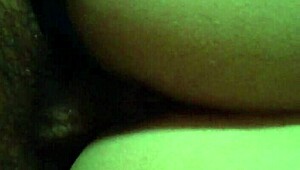 Girlfriend's WhatsApp videos captured in voyeur style.