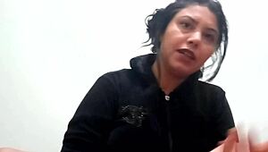 vlog story of sarah rosa, the latina pornstar caught in a sexy scam