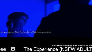 the experience unfolds with steamy adult cartoon dating games.