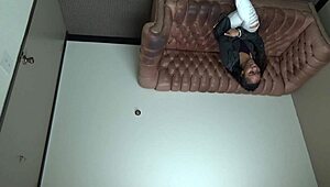 Lil Mcqueen Casting Pov