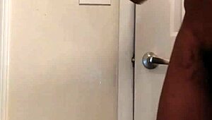 do you want to see bbc masturbation with lotion part one