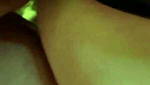 i fuck izzy pop's wet pussy so hard, she moanin'