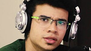 Thirsty succubus devours semen intensely