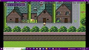 Hentai Gameplay on PC with Surprising Elements