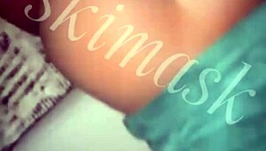 Horny Group Bent Over In Doggystyle!