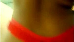 halloween cousin in panties gets anal in kitchen. aunt can't know.