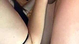 i give a deep throat blowjob full of saliva and cum in my mouth for foxcoupleitalia