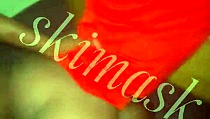 Horny Group Bent Over In Doggystyle!