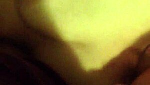 my gringa fingering and blowjob session 😈