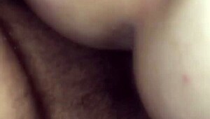 Eating Pussy Like Crazy!