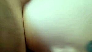 Want a quickie with your ex girlfriend? Let's do anal.