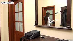 Will you fuck me before shooting?