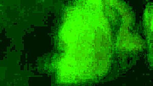 anna maria, mature latina, gives retro blowjob to her husband years ago