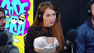 Mari Avila shows quick tricks to delay your climax in hot Brazilian lesson.