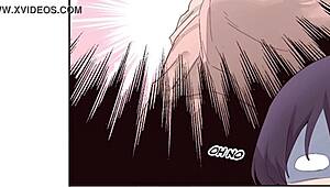 My smell makes girls crave fucking me in episode 5