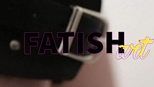 Fehergyemant Film Fetishart 3Min, What Do You Think?