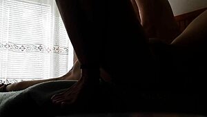 i love fucking her tight pussy and ass