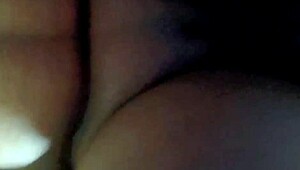 我爱Sharon的深喉和与Don的野性后入猛操