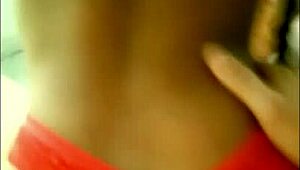 halloween cousin in panties gets anal in kitchen. aunt can't know.