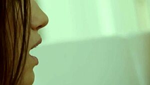 Kylie Rocket Licks Maya Woulfe's Pussy