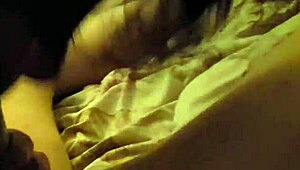 my ol lady sucks my cock good