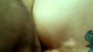 Want a quickie with your ex girlfriend? Let's do anal.