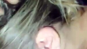 i love sucking kelly patrick's big black cock with my hands and mouth