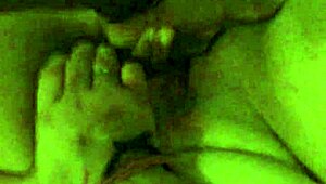 my gringa fingering and blowjob session 😈