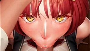 Wow, Busty Jk Teaches Compensated Dating!