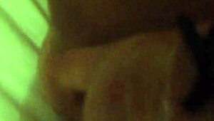 my gringa fingering and blowjob session 😈