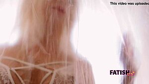 Fehergyemant Film Fetishart 3Min, What Do You Think?