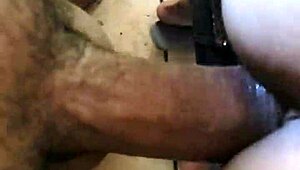 Want a quickie with your ex girlfriend? Let's do anal.