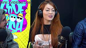 Mari Avila shows quick tricks to delay your climax in hot Brazilian lesson.