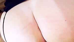 Hey, check Mirelladelicia's hot 2023 compilation! Big ass twerking in panties for you.